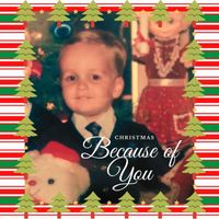 Ryan Phillips - Christmas Because of You