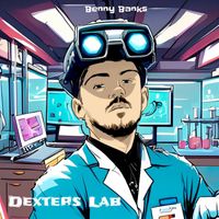 Benny Banks - Dexter's Lab