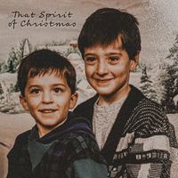 The Talbott Brothers - That Spirit Of Christmas