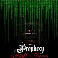 Prophecy - Night Terrors (Explicit)