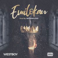 Westboy - Emilokan