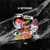 DJ LP - O RETORNO