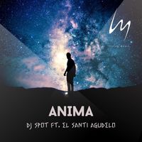 DJ Spot - Anima