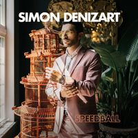 Simon Denizart - Speedball