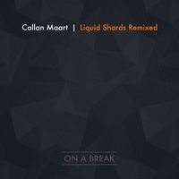 Callan Maart - Liquid Shards Remix
