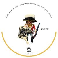 Alex Lago - Muchas Cosas