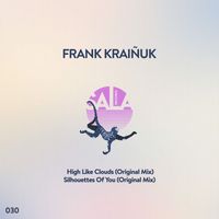 Frank Kraiñuk - High Like Clouds