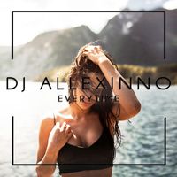 Allexinno - Everytime