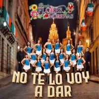Banda Flores Morenas - No Te Lo Voy a Dar