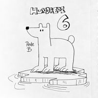 Pede B - Hundrede, Pt. 6 (Explicit)
