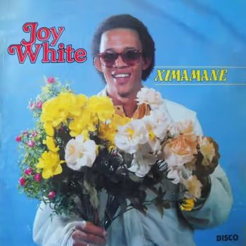 Joy White - Ximamane