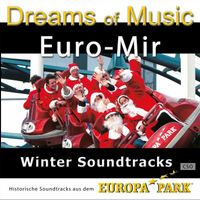 CSO - Dreams of Music Winter Soundtracks: Euro-Mir