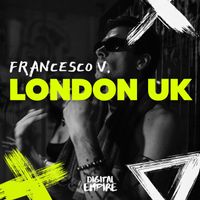 Francesco V - London UK