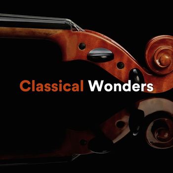 Various Artists - Classical Wonders