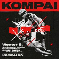 Wouter S - Kompai 03