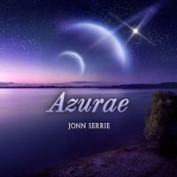 Jonn Serrie - Azurae