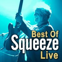 Squeeze - Best of Squeeze (Live at the Fillmore)