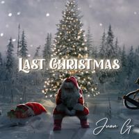 Juan Gomez Jr. - Last Christmas
