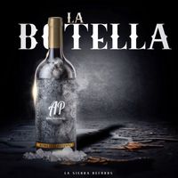 Banda Alta Potencia - La Botella