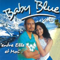 Baby Blue - Baby Blue Vol. 1