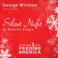 George Winston - Silent Night