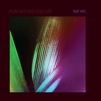 Pure Bathing Culture - Night Pass