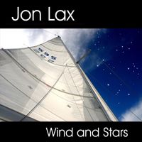 Jon Lax - Wind and Stars