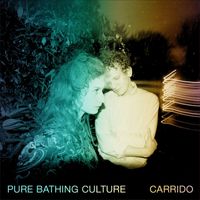 Pure Bathing Culture - Carrido