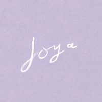 Joya - Half Close Your Eyes