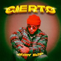 Jory Boy - CIERTO (Explicit)