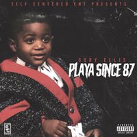 Cory Ellis - Playa Since 87 (Explicit)