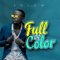 Jolow - Full of Color