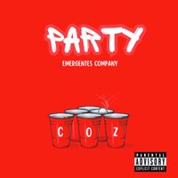 Coz - Party (Explicit)