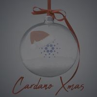 NIDO - Cardano Xmas (feat. 7even Music, Kaveli L Da Punisha White, Krime Fyter & Bad Fox 4042)