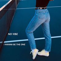 NO VIBE - I Wanna Be the One