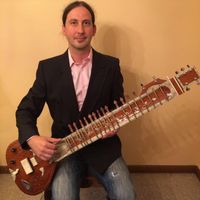 Mario Caputo - Fearless Blues and Other Ballads