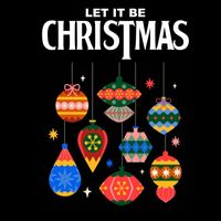 Tony Toscano - Let It Be Christmas