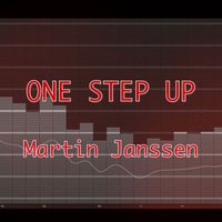 Martin Janssen - One Step Up