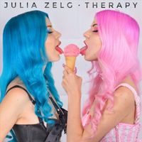 Julia Zelg - Therapy (Acoustic Version) [Live]