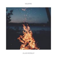 Allan McKinlay - Wildfire