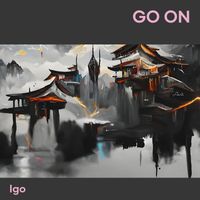 IGO - Go On