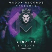 EXYT - King EP