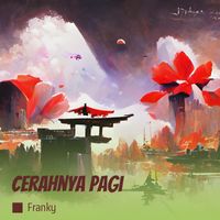 FRANKY - Cerahnya Pagi (Acoustic)