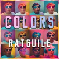 RATGUILE - Colors