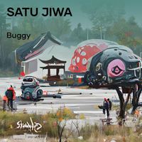 Buggy - Satu Jiwa (Acoustic)