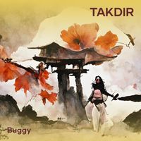 Buggy - Takdir (Acoustic)