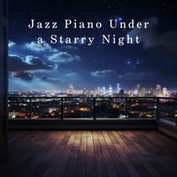 Teres - Jazz Piano Under a Starry Night
