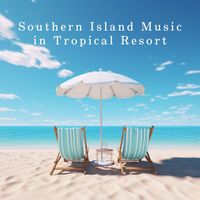 Teres - Southern Island Music in Tropical Resort