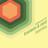 Brankelo, RAND. - Marimba