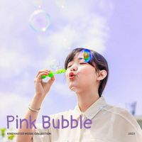 Auditory Music - Pink Bubble, KineMaster Music Collection